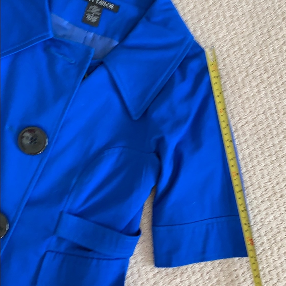 Scott Taylor Jacket - Picture 4 of 8